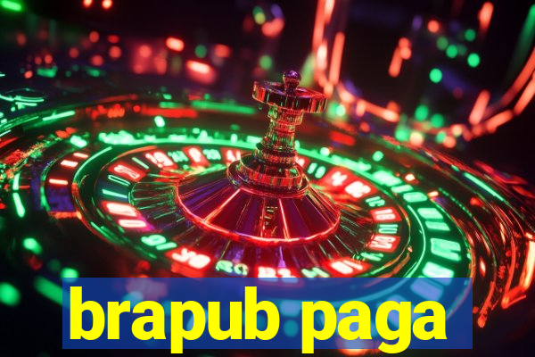 brapub paga